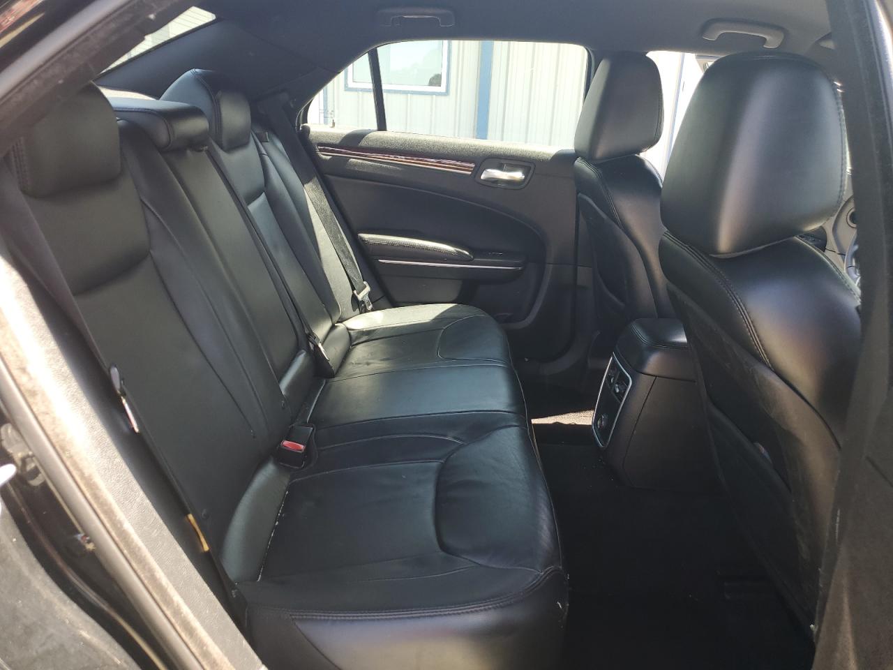 2014 Chrysler 300 VIN: 2C3CCAAG3EH223565 Lot: 50672644