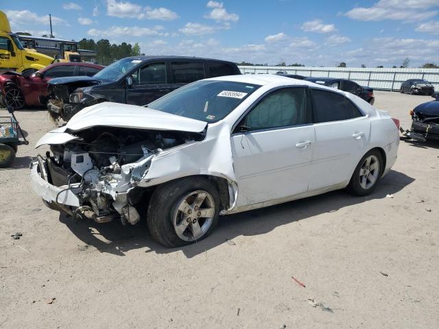  CHEVROLET MALIBU 2015 Білий