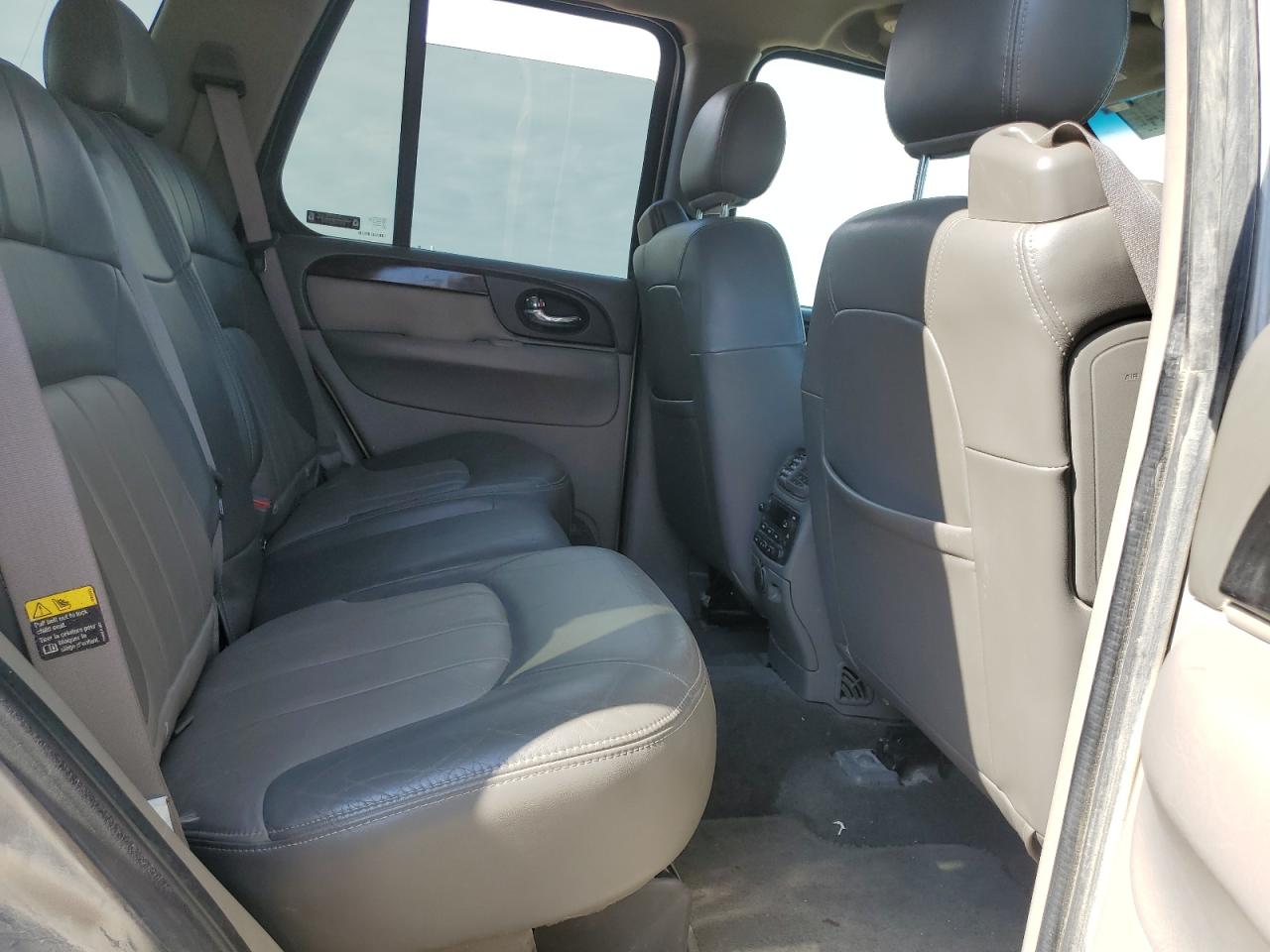 2002 GMC Envoy VIN: 1GKDT13S522484478 Lot: 74708564