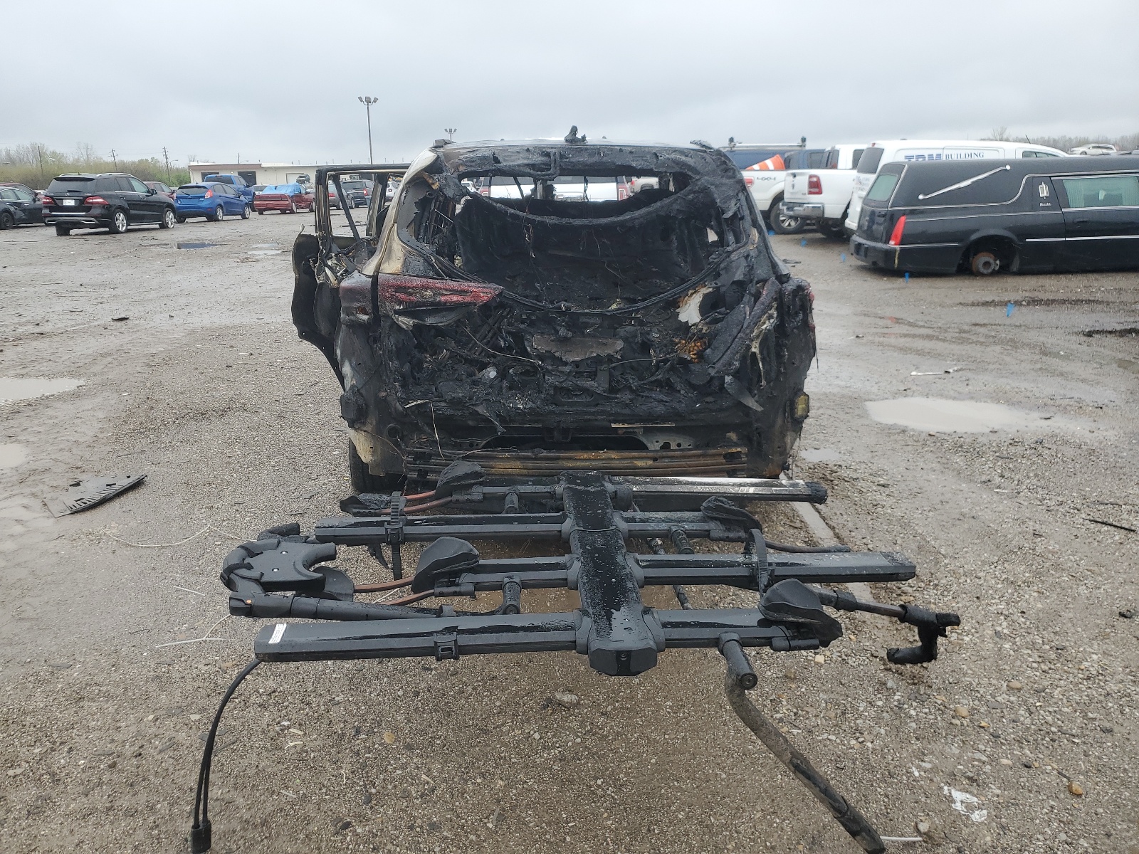 5TDXBRCH4NS551969 2022 Toyota Highlander Hybrid Limited