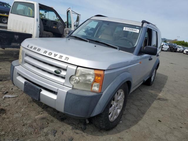 2005 Land Rover Lr3 Se