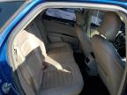 2017 Ford Fusion Se продається в Fairburn, GA - Front End