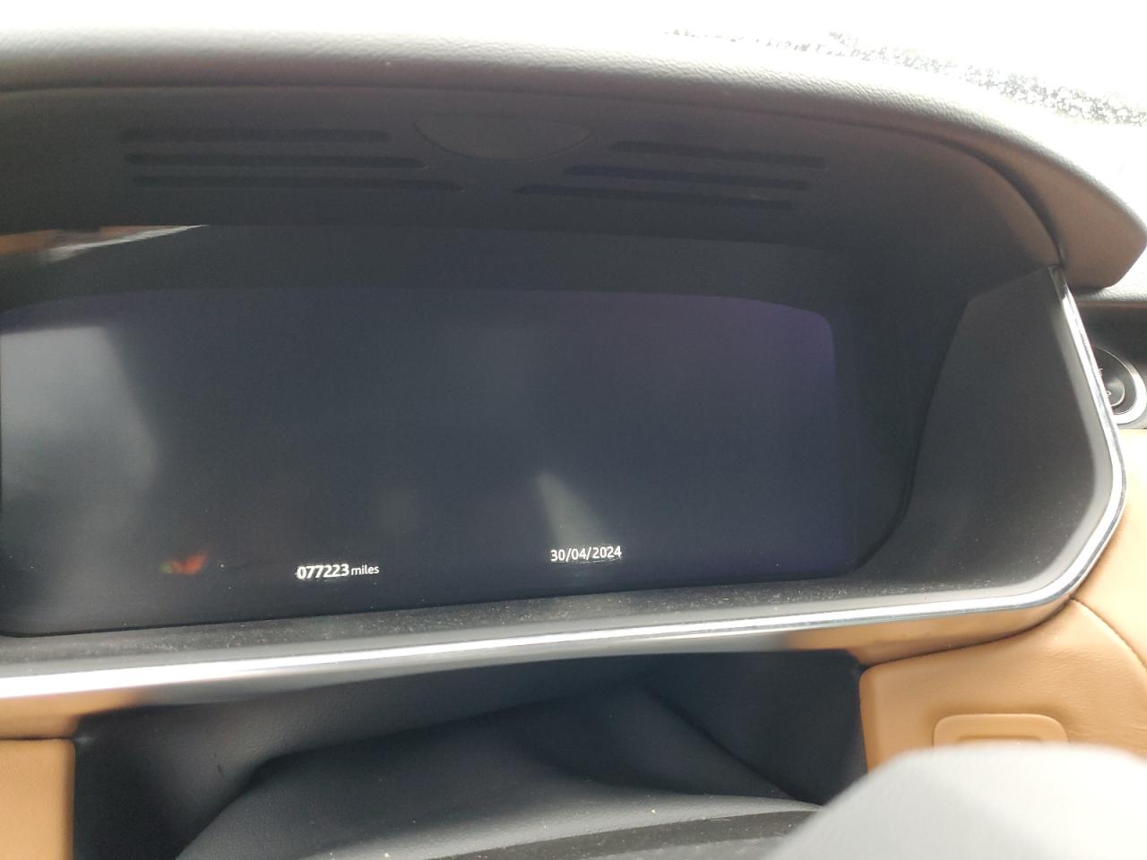 2020 Land Rover Range Rover Sport P525 Hse VIN: SALWR2SEXLA700751 Lot: 53156414