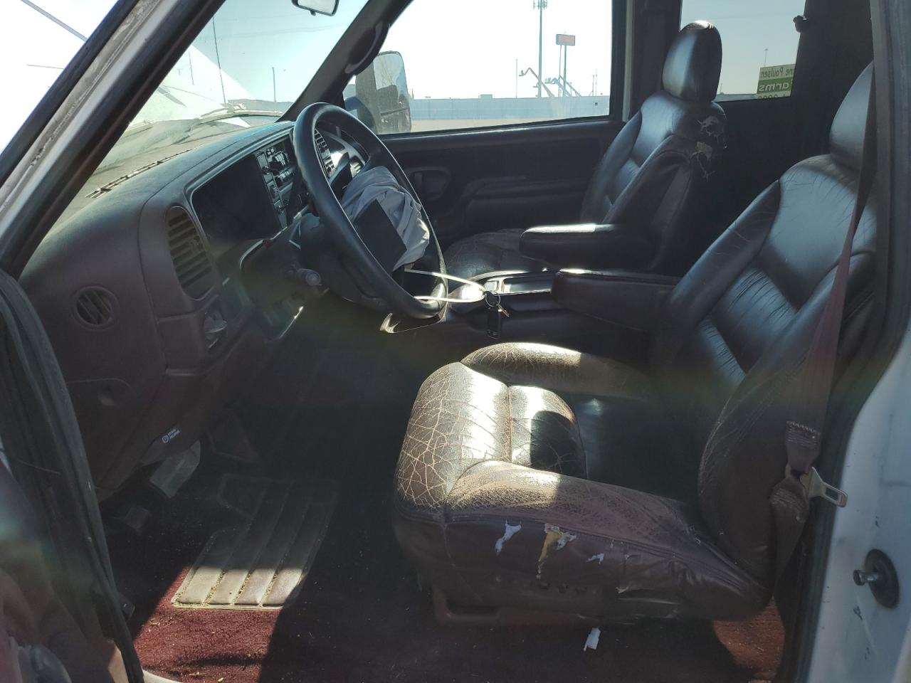 2GTEK19M4T1528421 1996 GMC Sierra K1500