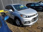 2017 Chevrolet Trax Ls იყიდება Waldorf-ში, MD - Minor Dent/Scratches