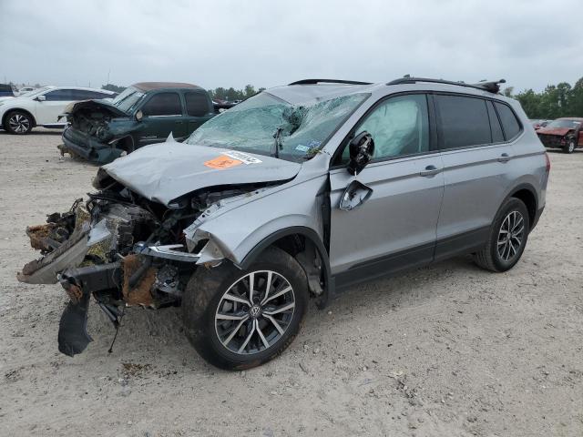 VOLKSWAGEN TIGUAN S 2021