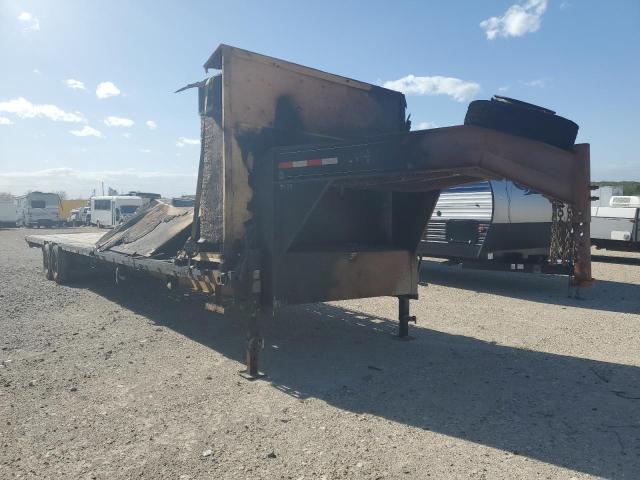 2022 Delc Trailer for Sale in Kansas City, KS - Burn