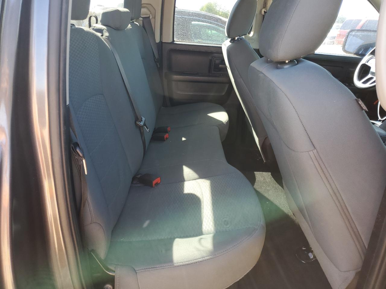 2015 Ram 1500 St VIN: 1C6RR7FT4FS572796 Lot: 49970184