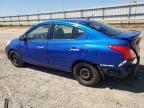 2014 Nissan Versa S   იყიდება Chatham-ში, VA - Rear End