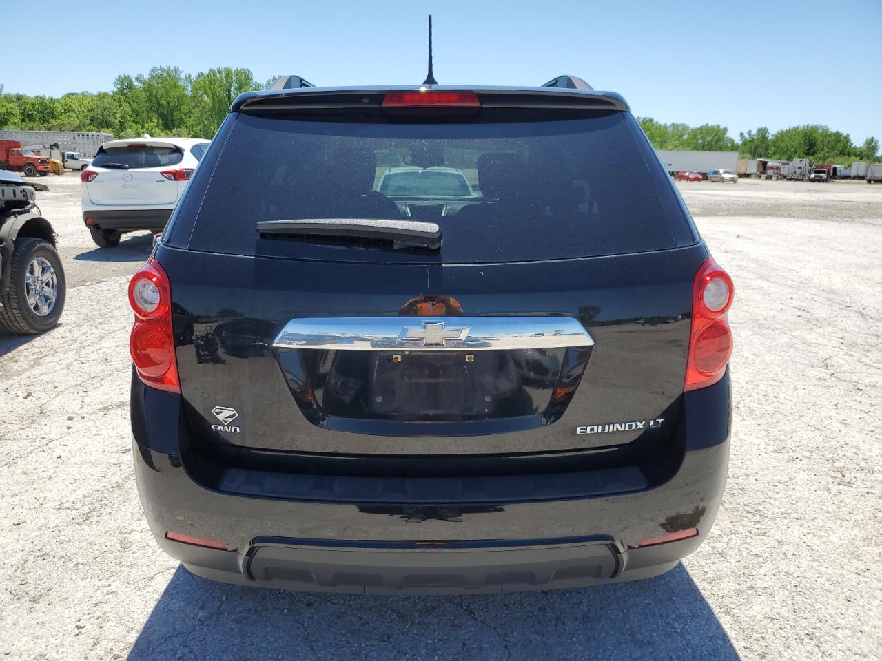 2013 Chevrolet Equinox - Image 6