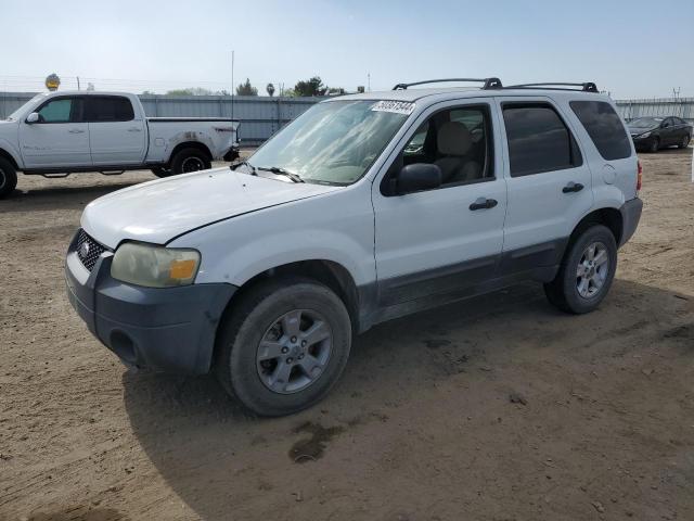 2005 Ford Escape Xlt