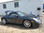 2008 Porsche Boxster S للبيع في Hillsborough، NJ - Water/Flood