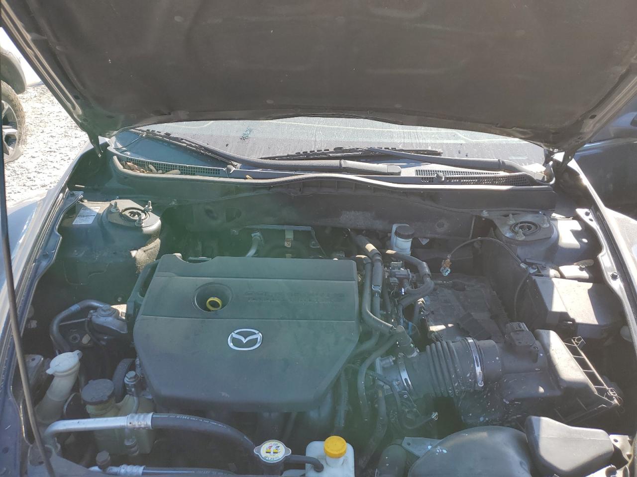 2012 Mazda 6 - Image 11