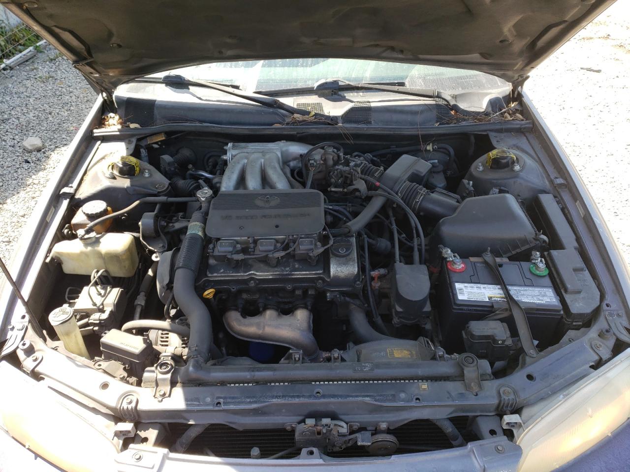 1999 Toyota Camry Le VIN: JT2BF22K4X0180992 Lot: 52869864