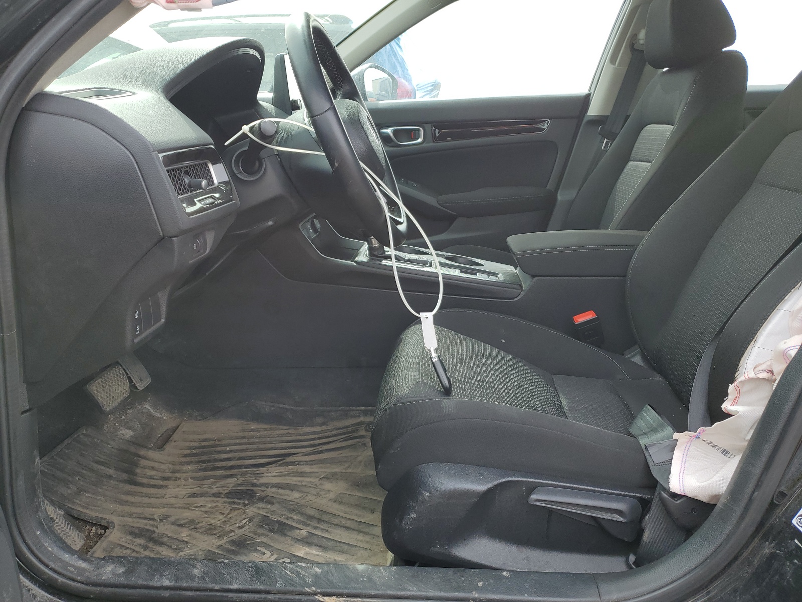 2HGFE2F34NH110482 2022 Honda Civic Ex 2HGFE2F34NH110482 2022 Honda Civic Ex