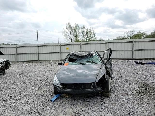 2005 Honda Accord Lx VIN: 1HGCM56425A076119 Lot: 49353134