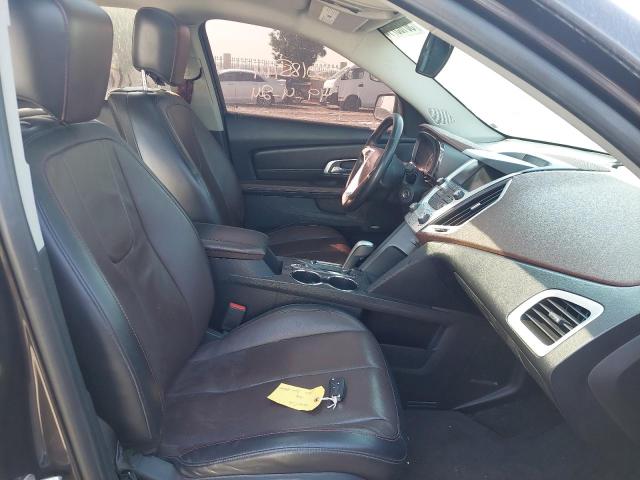 2GKFL8E34E6115545 - 2014 GMC TERRAIN - #50185714