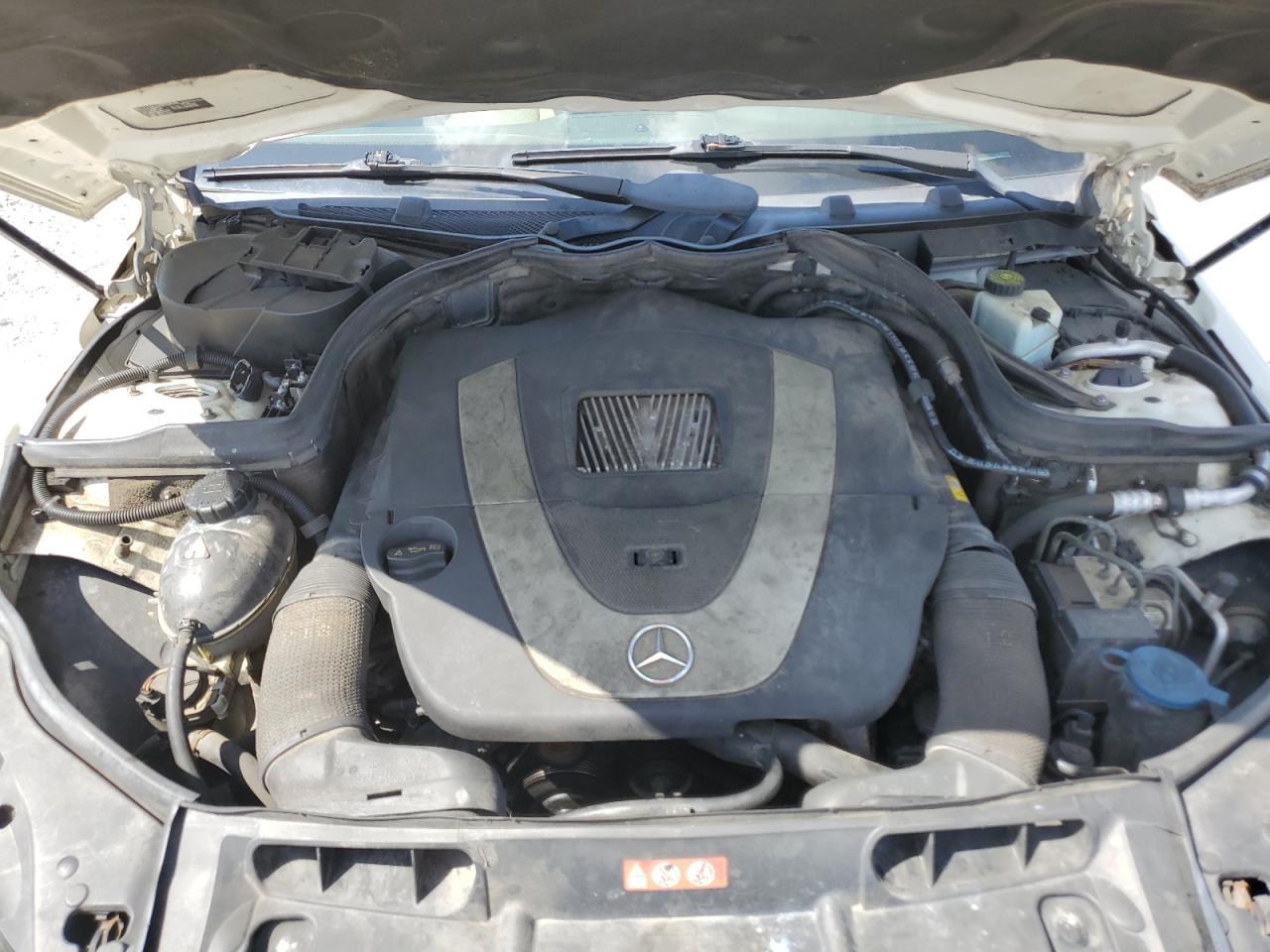 2009 Mercedes-Benz C 300 4Matic VIN: WDDGF81X69F262032 Lot: 51171484