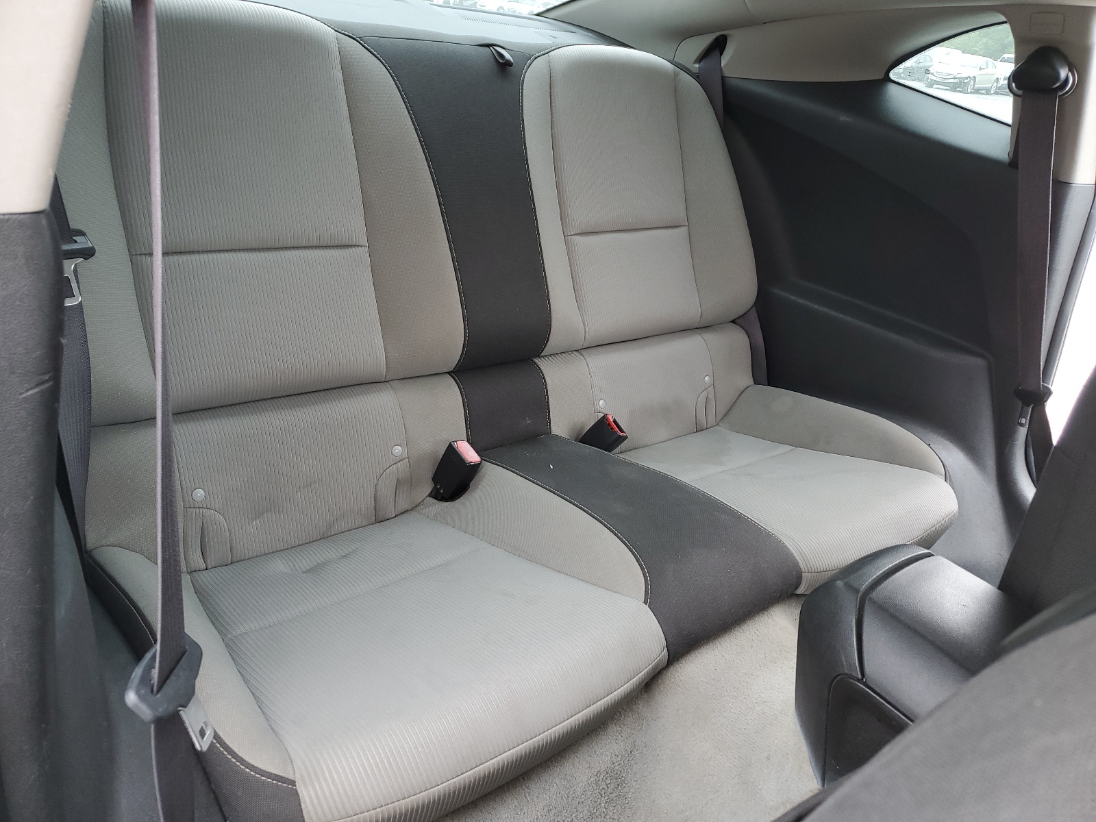 2G1FB1E34C9211931 2012 Chevrolet Camaro Lt