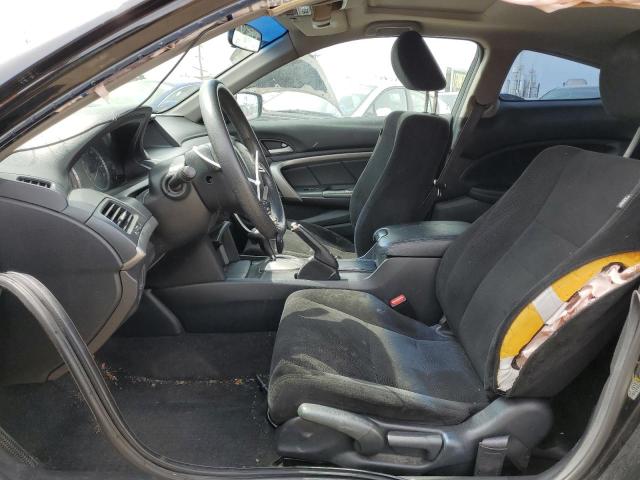2009 HONDA ACCORD EX