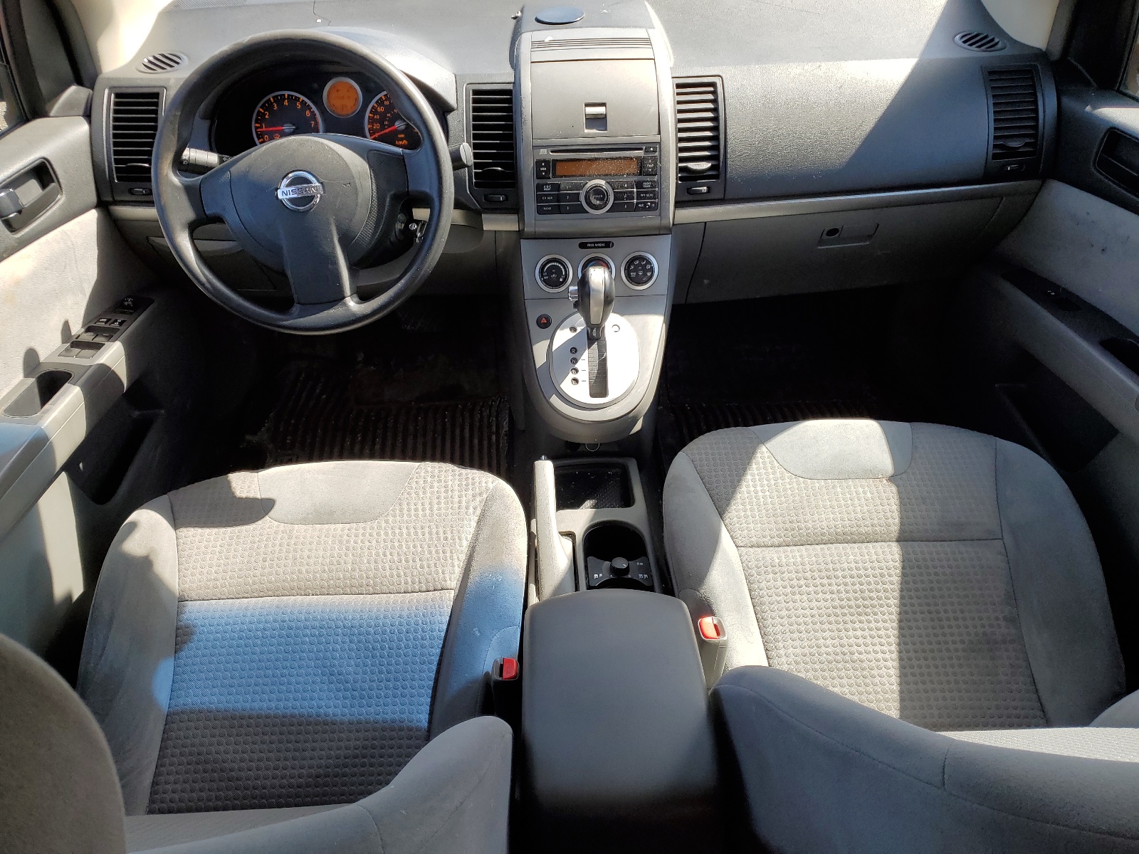 3N1AB61E38L609130 2008 Nissan Sentra 2.0