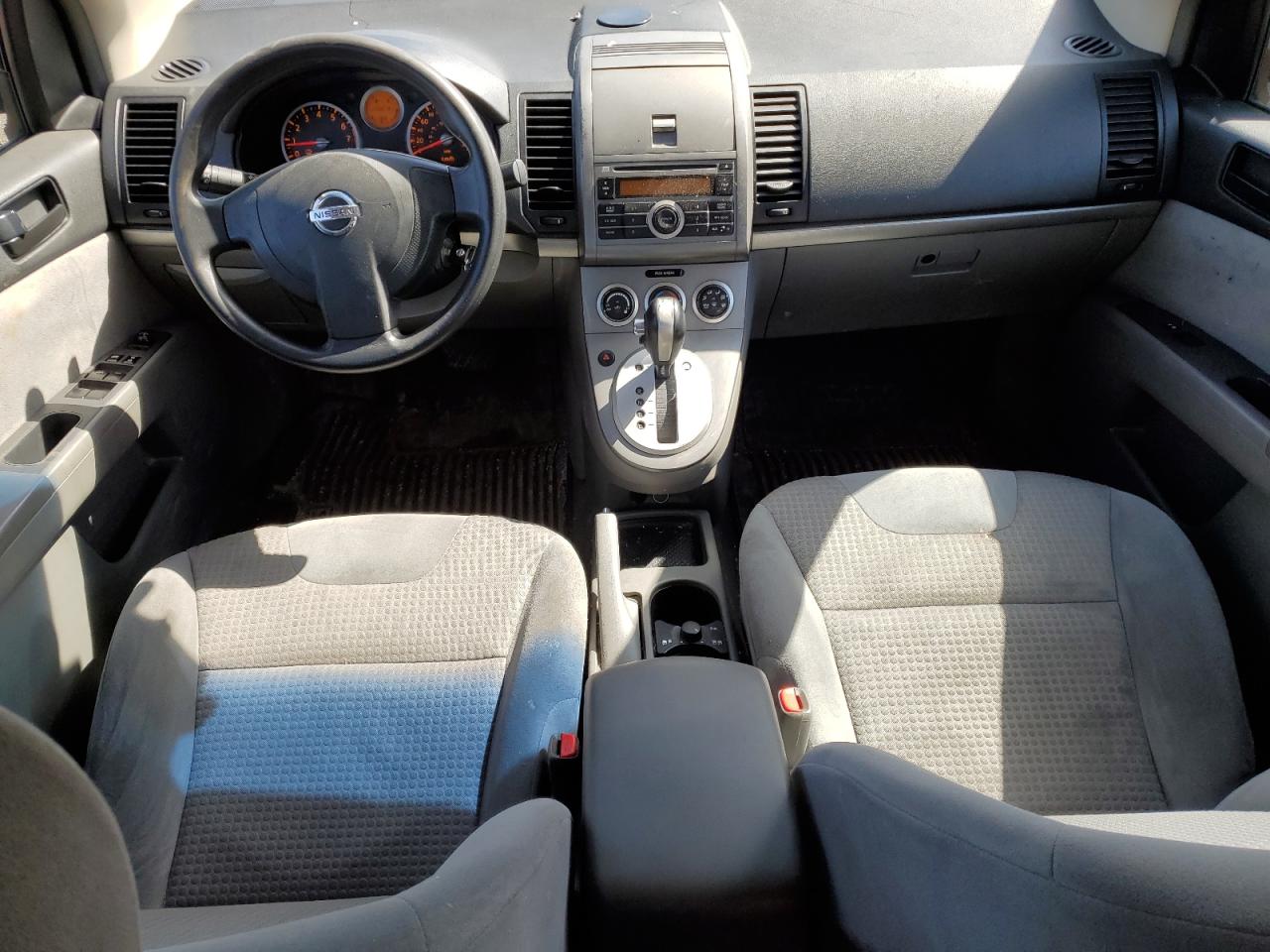 2008 Nissan Sentra 2.0 VIN: 3N1AB61E38L609130 Lot: 48440634