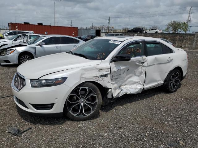 2014 Ford Taurus Sho