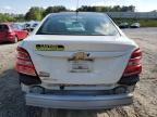 Fairburn, GA에서 판매 중인 2018 Chevrolet Sonic Ls - All Over