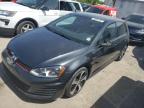 Cahokia Heights, IL에서 판매 중인 2015 Volkswagen Gti  - Hail