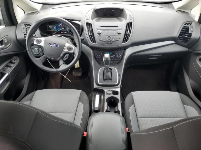  FORD CMAX 2018 White