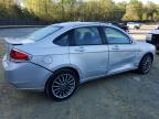 2009 Ford Focus Ses продається в Waldorf, MD - Side