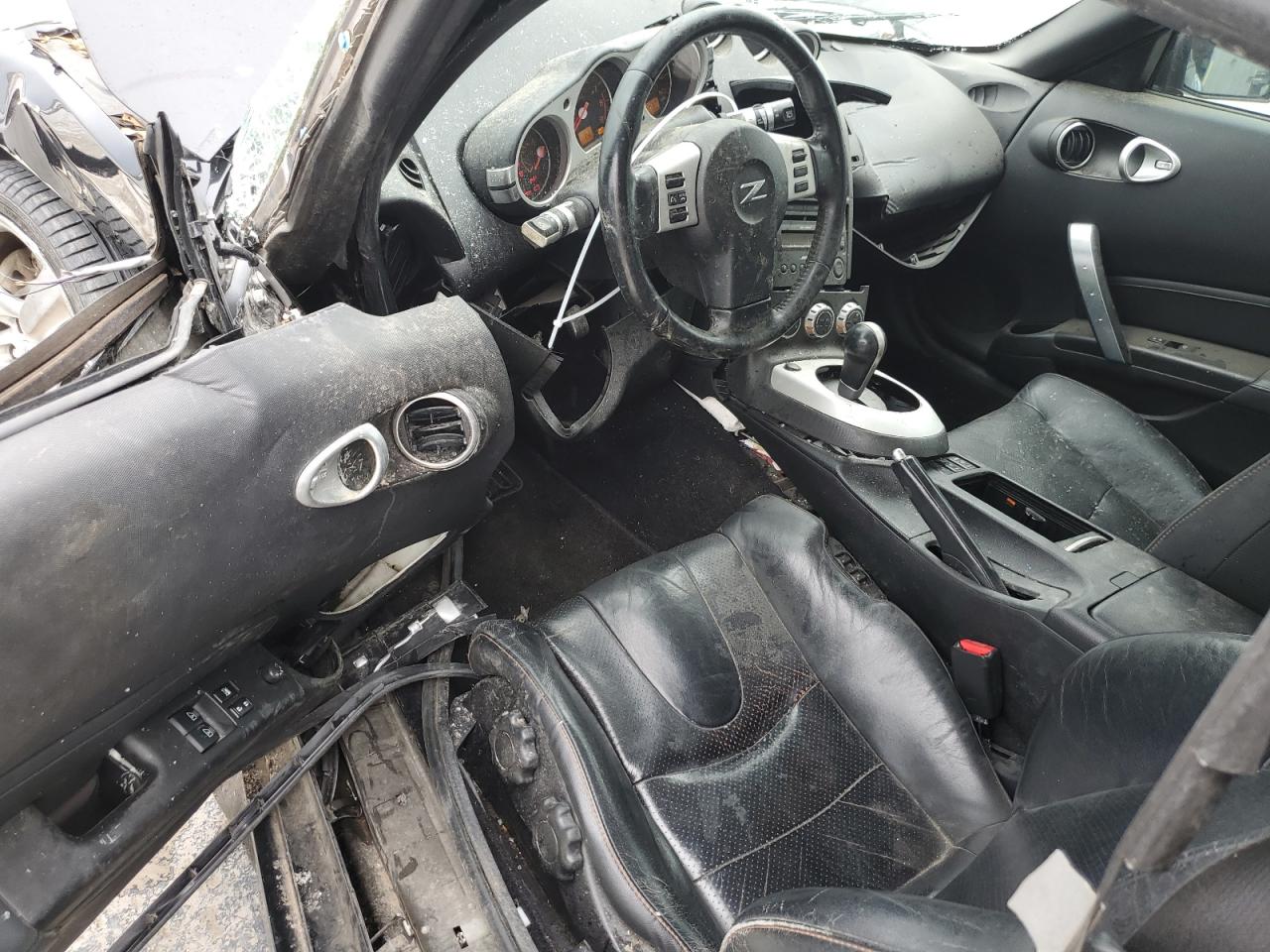 2008 Nissan 350Z - Image 8