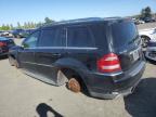 2010 Mercedes-Benz Gl 450 4Matic продається в Vallejo, CA - Undercarriage