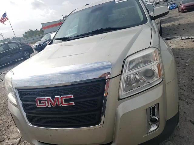 2014 GMC Terrain Slt VIN: 2GKALSEK5E6268353 Lot: 49266884