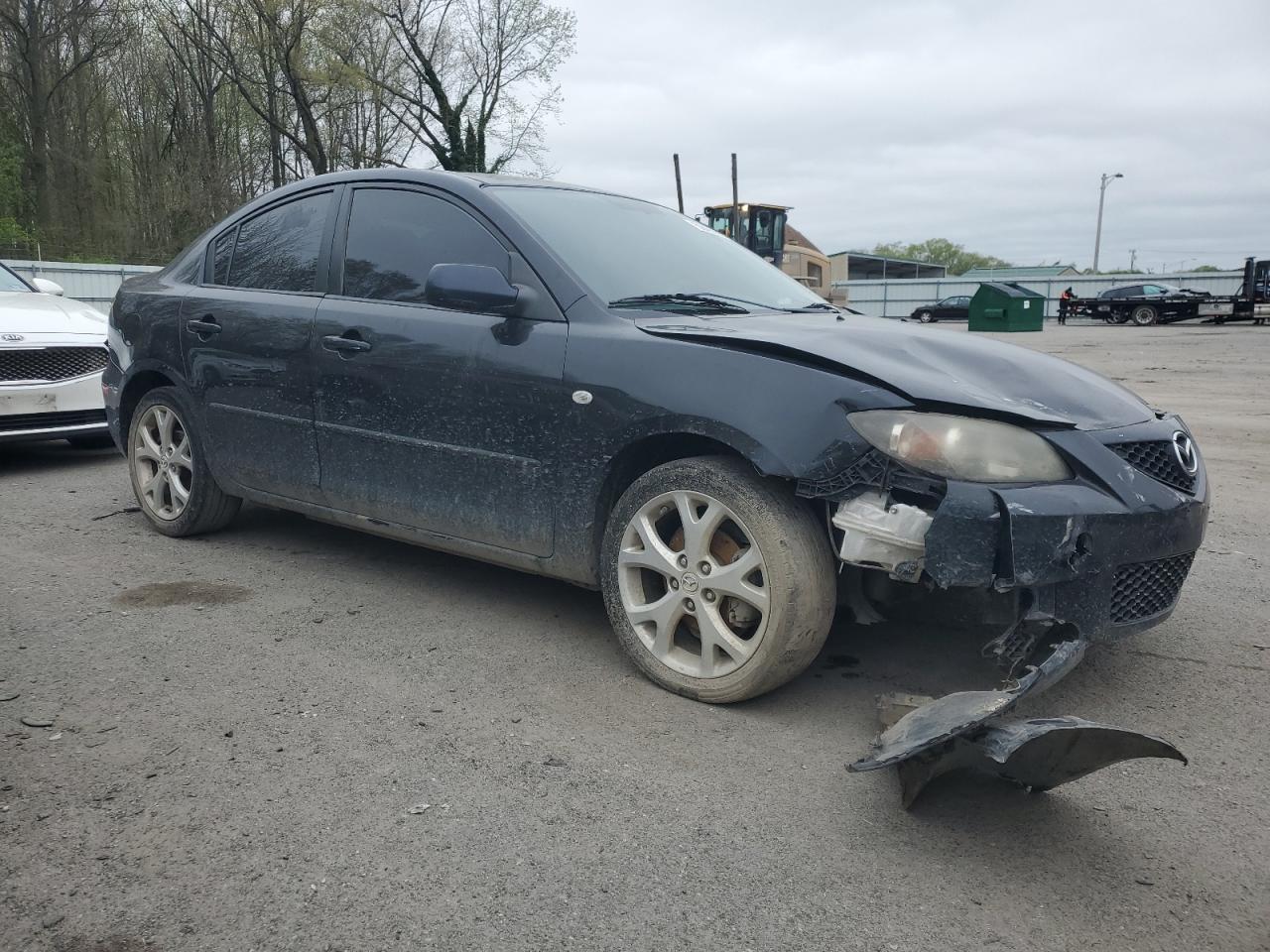 2008 Mazda 3 - Image 4