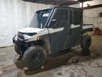 2022 Polaris Ranger Crew Xp 1000 Northstar Ultimate zu verkaufen in Ebensburg, PA - Front End