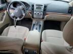 2012 Hyundai Veracruz Gls на продаже в Grand Prairie, TX - Hail