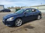 2014 Nissan Maxima S   იყიდება Pennsburg-ში, PA - Vandalism