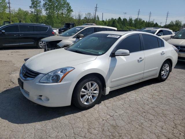 2010 Nissan Altima Base