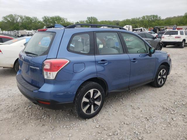 2018 SUBARU FORESTER 2 JF2SJABCXJH553939  51735134