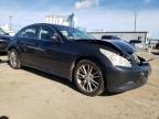 2008 Infiniti G35  იყიდება Dyer-ში, IN - Front End