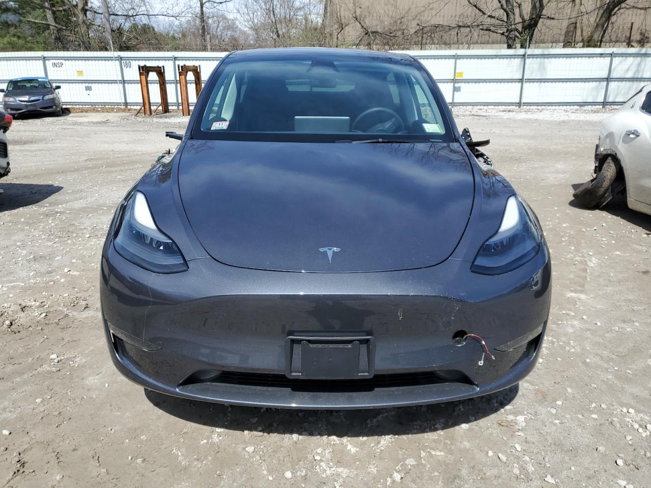 7SAYGDEE3PA171010 2023 Tesla Model Y