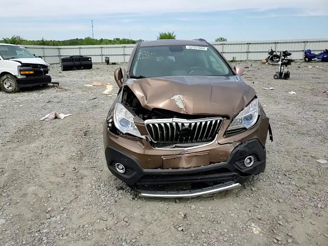 2016 Buick Encore VIN: KL4CJCSBXGB733532 Lot: 52331884