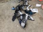2007 SUZUKI GSX-R750  for sale at Copart TN - KNOXVILLE