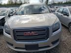 2014 Gmc Acadia Slt-1 na sprzedaż w Pekin, IL - Front End