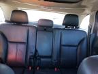 2013 Ford Edge Sel للبيع في Cookstown، ON - Front End