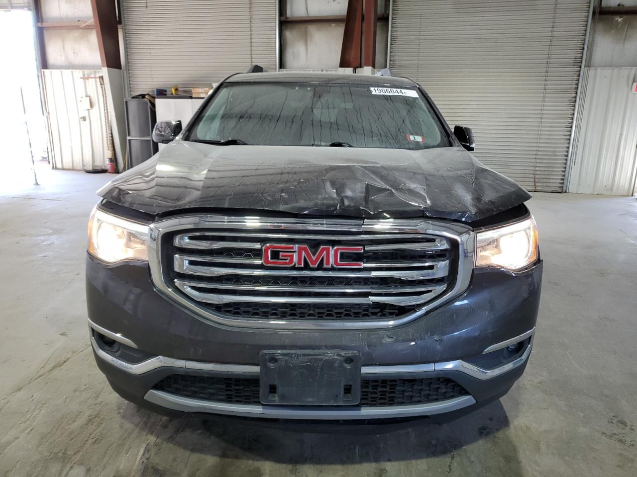 2017 GMC Acadia Slt-1 VIN: 1GKKNULS7HZ183097 Lot: 51906044