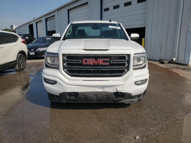  GMC SIERRA 2019 Белый