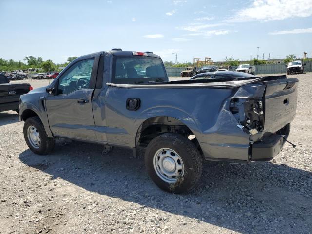 1FTMF1L5XRKD43123 | 2024 Ford f150 xl