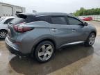 2020 Nissan Murano S en Venta en Montgomery, AL - Side
